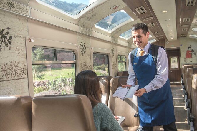 Private Machu Picchu Day Tour by Panoramic Train - The return to Cusco