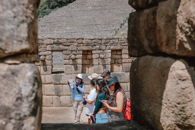 Private Machu Picchu Day Tour by Panoramic Train - Is $399 a fair price?