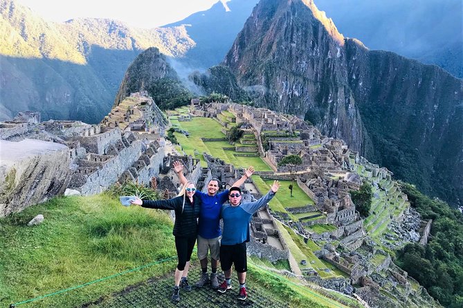 Private Machu Picchu day trip from Cusco - Why this private day trip works for a short Peru visit
