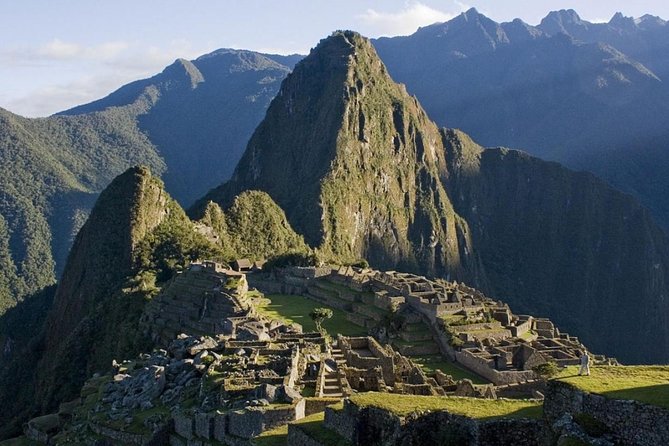 Private Machu Picchu day trip from Cusco - The 4:00 AM start from Cusco