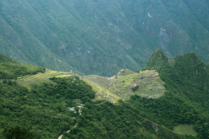 Private Machu Picchu day trip from Cusco - Two to three hours inside the citadel