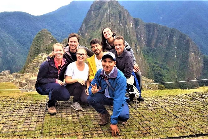 Private Machu Picchu day trip from Cusco - Lunch in Aguas Calientes and the ride back