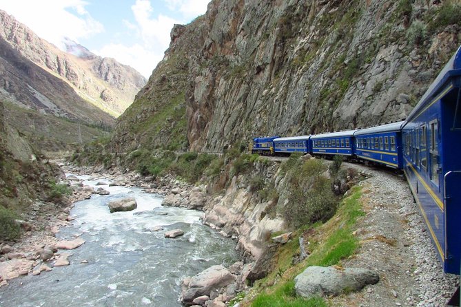 Private Machu Picchu day trip from Cusco - The bus climb to Machu Picchu