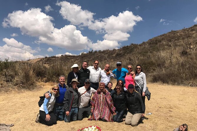 Private Ollantaytambo, Pisac Ruins Tour with Farm Visit, Gourmet Picnic Lunch - Ollantaytambo, where the Inca town still feels alive