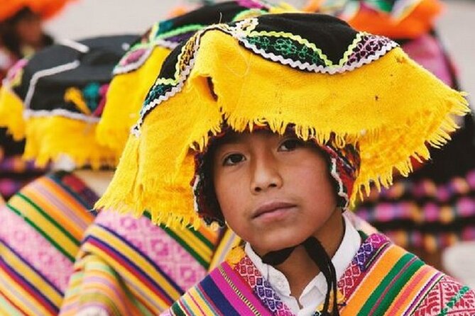 Private Ollantaytambo, Pisac Ruins Tour with Farm Visit, Gourmet Picnic Lunch - What the $197 price includes