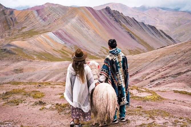 Private Palccoyo Rainbow Hike Without the Crowds - Key things to know before booking