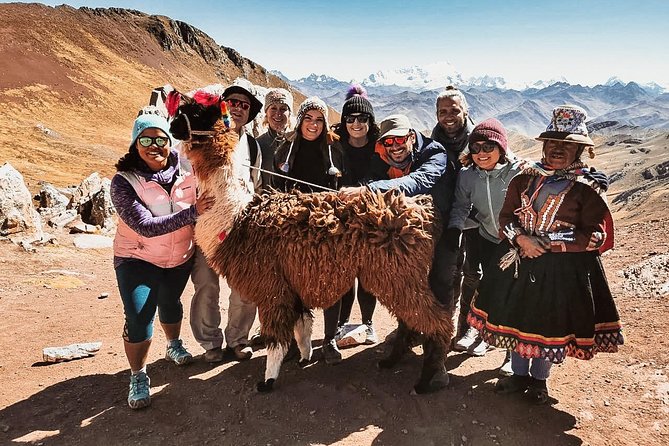 Private Palccoyo Rainbow Hike Without the Crowds - Breakfast at 5:30 am before the high-altitude walk