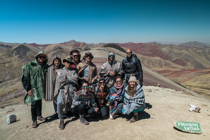 Private Palccoyo Rainbow Hike Without the Crowds - The 3:30 am departure from Cusco