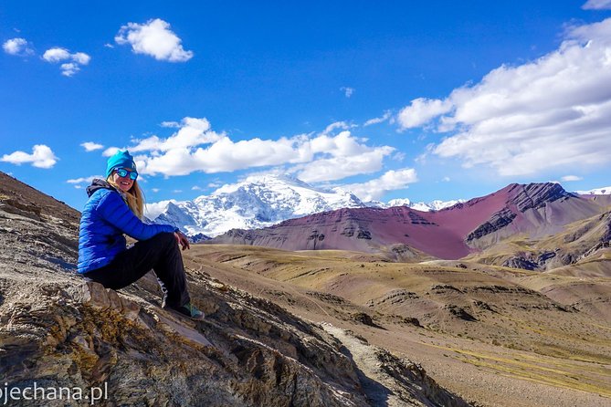 Private Rainbow Mountain Full Day Tour - The 4:00 a.m. departure from Cusco