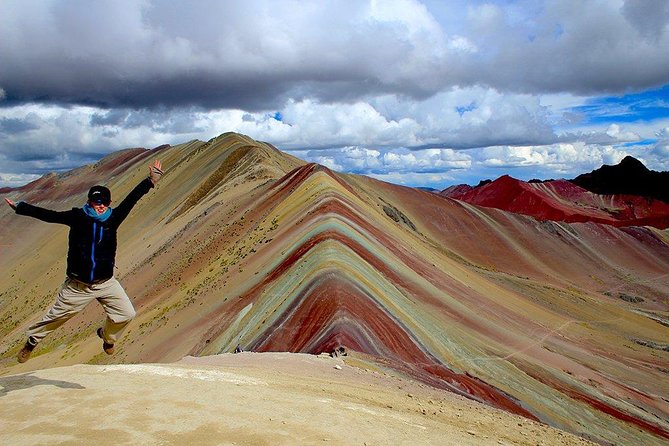 Private Rainbow Mountain Full Day Tour - Who should book this private outing