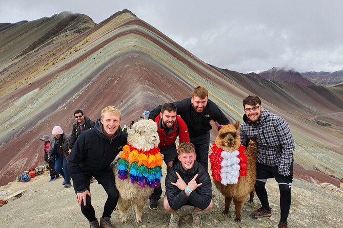Private Rainbow Mountain Full Day Tour from Cusco - Why this $119 private tour can make sense