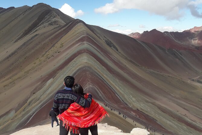 Private Rainbow Mountain Full Day Tour from Cusco - Breakfast in Cusipata before the hard part
