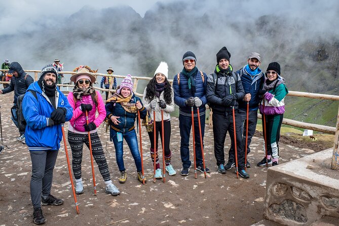 Private Rainbow Mountain Tour From Cusco – Vinicunca Rainbow Mountain - Guides, drivers, and the personal touch