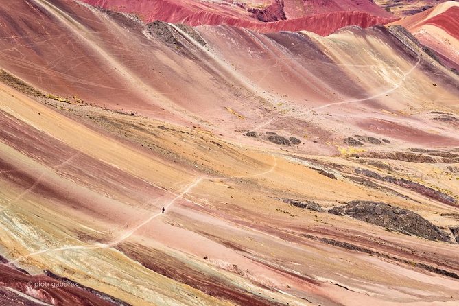 Private Rainbow Mountain Tour From Cusco – Vinicunca Rainbow Mountain - What is included, and what will cost extra