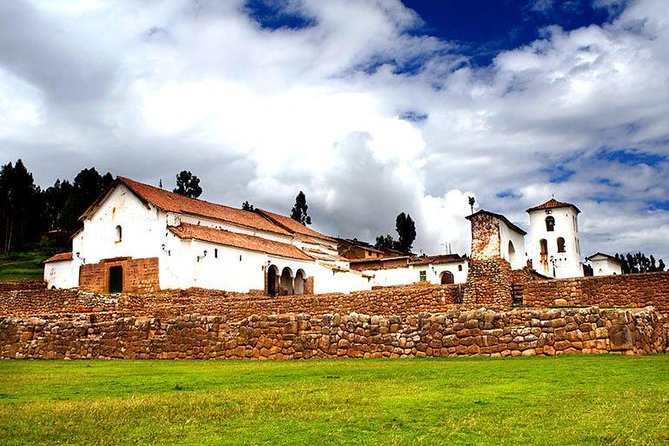 Private Tour: 2-Day Exploration of the Sacred Valley and Machu Picchu - Morning at Machu Picchu