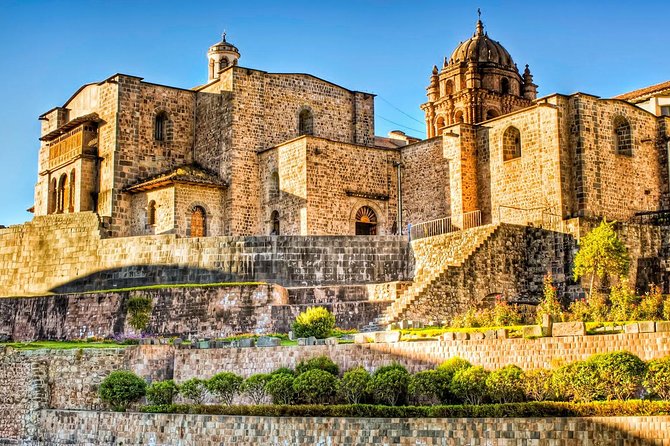 Private Tour: 6 days|| Cusco || MachuPicchu ||Rainbow Mountain|| - What the six days are really like
