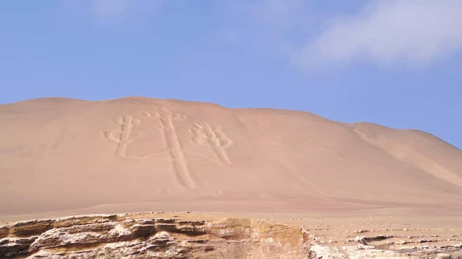 Private Tour: Ballestas Island & Huacachina Oasis, from Lima - What private touring changes for your day