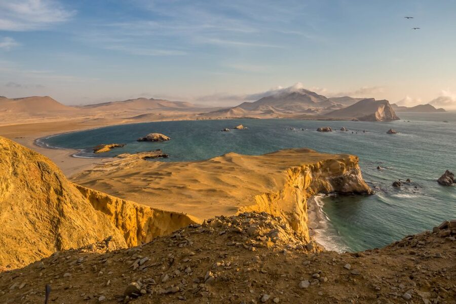 Private Tour: Ballestas Island & Huacachina Oasis, from Lima - Is $269 good value for a 16-hour day?