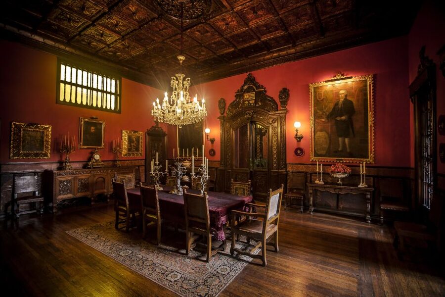 Private Tour Casa Aliaga,San Francisco Convent, Larco Museum - Who should book it