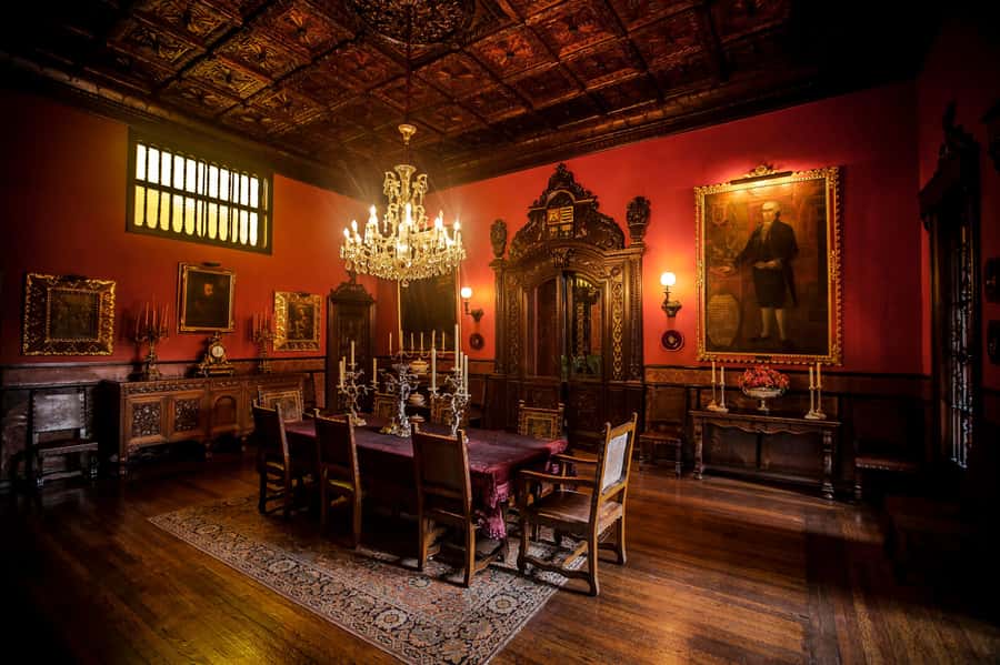 Private Tour Casa Aliaga,San Francisco Convent, Larco Museum - The value of a $118 private tour