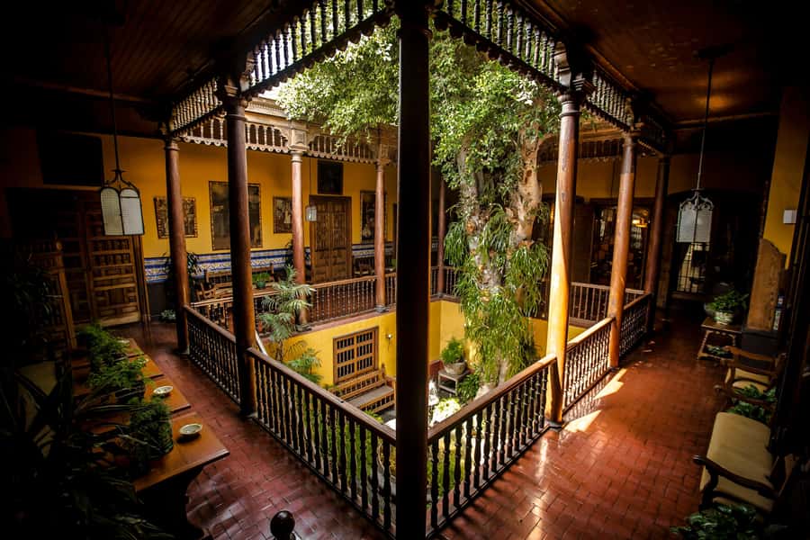 Private Tour Casa Aliaga,San Francisco Convent, Larco Museum - Timing, pace, and practical limits