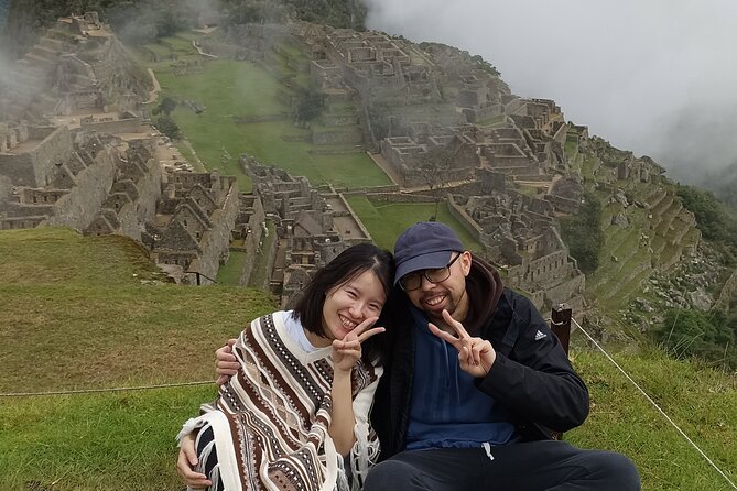 Private Tour Guide in Machupicchu from Aguas Calientes. - Booking, timing, and cancellation details