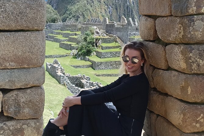 Private Tour Guide in Machupicchu from Aguas Calientes. - Should you book this private Machu Picchu guide?