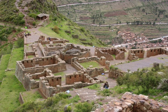 Private Tour Sacred Valley, Chinchero, Maras Moray, Ollantaytambo - Key points before you book