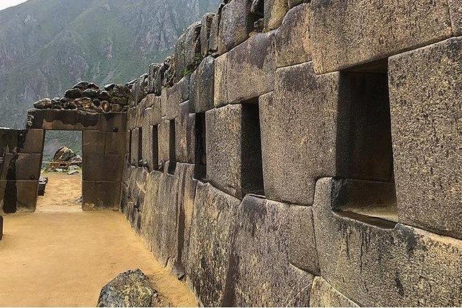 Private Tour Sacred Valley, Chinchero, Maras Moray, Ollantaytambo - A packed introduction to the Sacred Valley