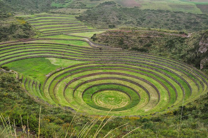 Private Tour Sacred Valley, Chinchero, Maras Moray, Ollantaytambo - Price, entrance fees, and what you receive