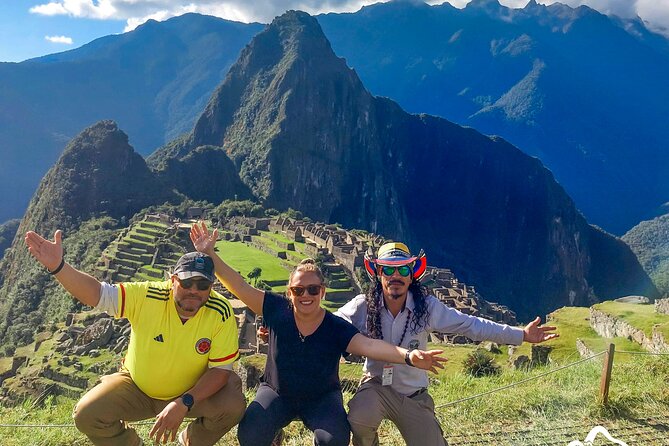 Private Tour to Sacred Valley and Machu Picchu from Cusco - Chinchero opens the morning with Andean tradition