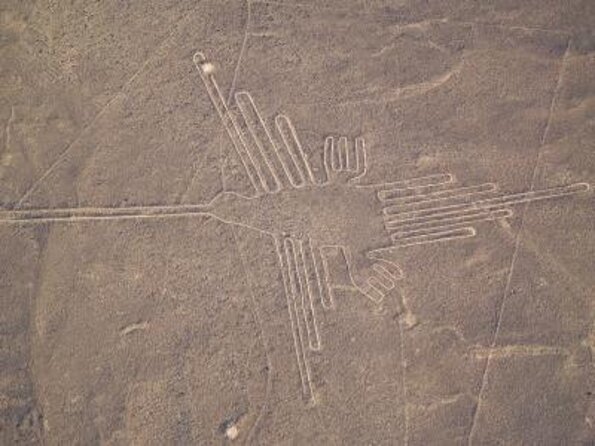 Private Tour to the Astonished Nazca Lines and Huacachina Oasis - Key points to know before booking