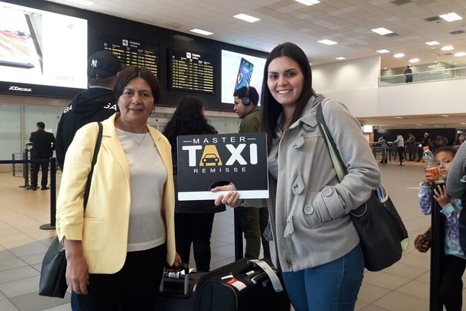 Private transfers from Lima Airport or to Lima Airport - Is $21.37 a good value?