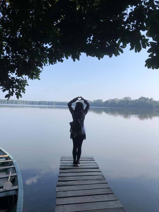 Puerto Maldonado: Lago Sandoval Day Trip with Lunch - Key points at a glance