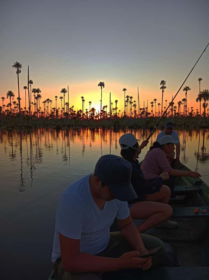 Puerto Maldonado: Lake Yacumama sunset and piranha fishing - Key things to know before you go