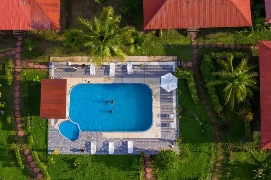 Puerto Maldonado: Sandoval Lake 4-Day, 3-Night Guided Tour - Food, Rooms, and Everyday Comfort