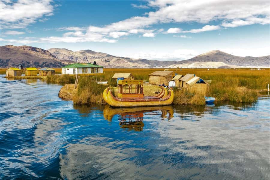 Puno: 2 Day Visit to Uros, Amantani and Taquile - Key points before you book