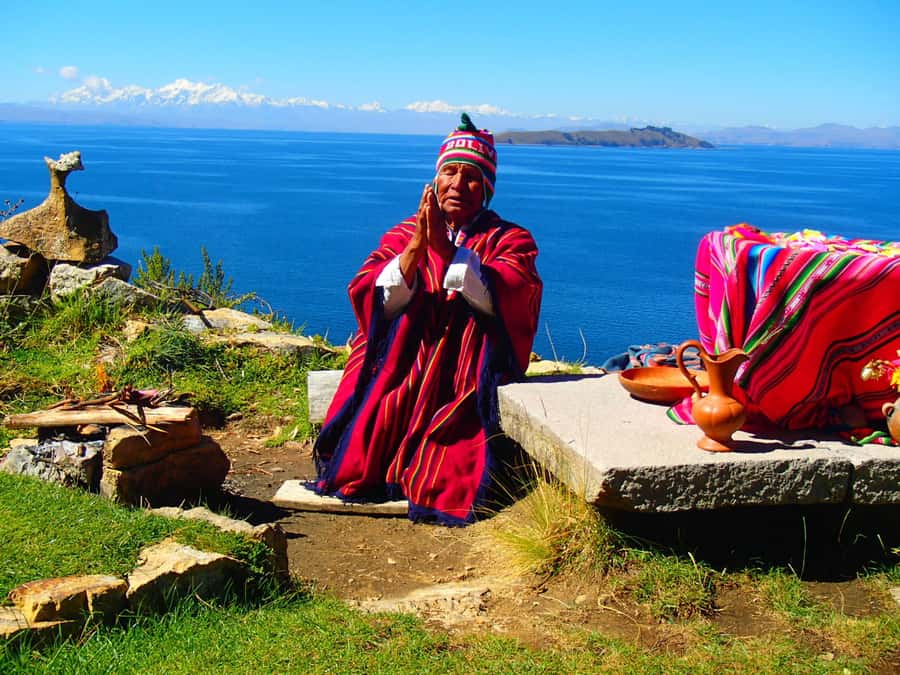 Puno: 2 Day Visit to Uros, Amantani and Taquile - Why Amantani is the heart of the trip