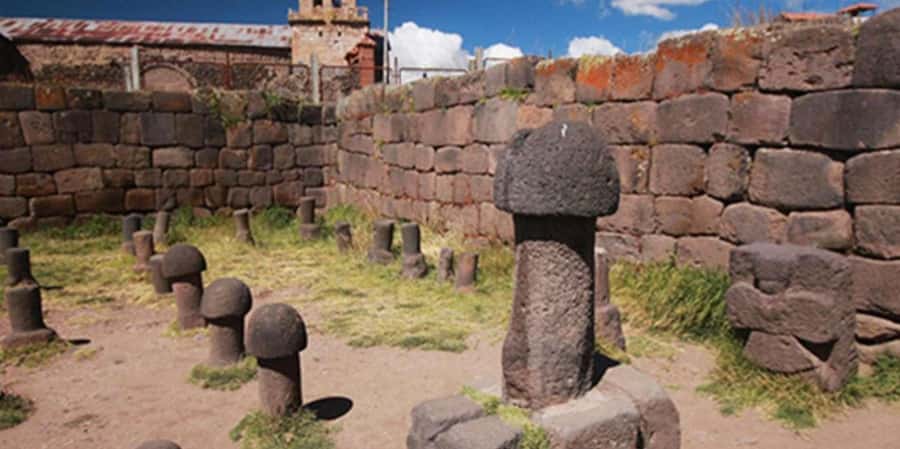 Puno: Chucuito, Aramu Muru, and Juli Day Trip - Key details before you book