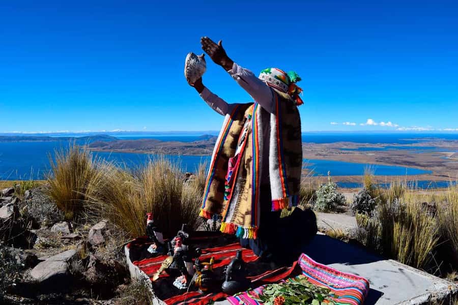 Puno: Chucuito, Aramu Muru, and Juli Day Trip - Why this day trip is worth your time