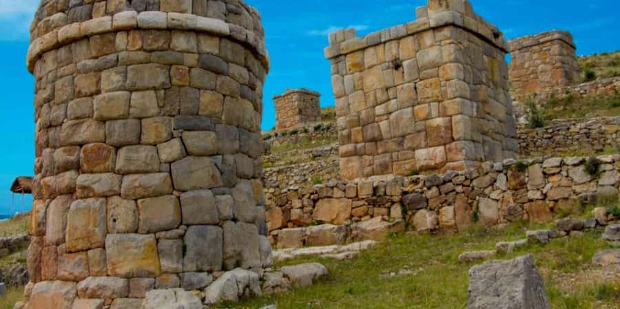 Puno: Chucuito, Aramu Muru, and Juli Day Trip - The Temple of Fertility and Chucuito’s older traditions