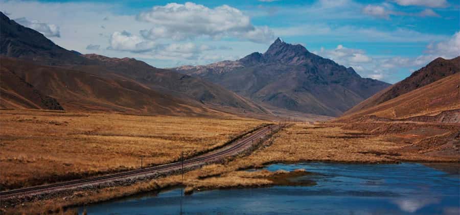 Puno: Full-Day Route of the Sun Tour to Cusco with Lunch - Key points at a glance