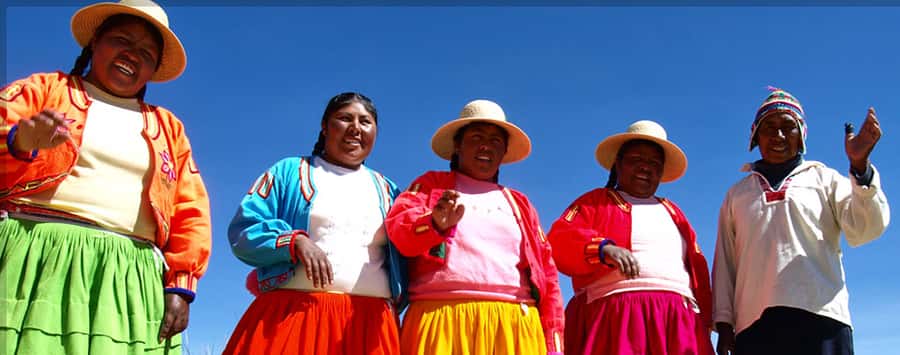 Puno: Full-Day Tour of Lake Titicaca and Uros & Taquile - Key points to know before you book