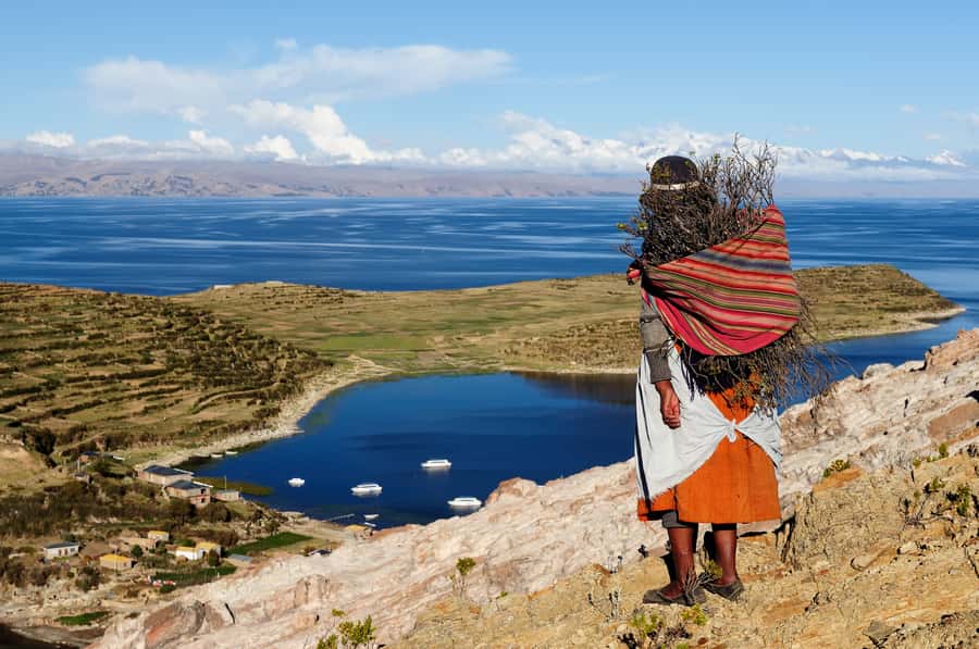 Puno: Lake Titicaca Day Tour - Taquile Brings the Day Into Focus