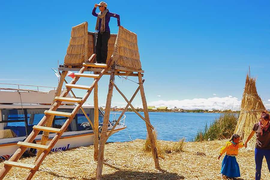 Puno: Lake Titicaca Day Tour - Booking Flexibility and Timing