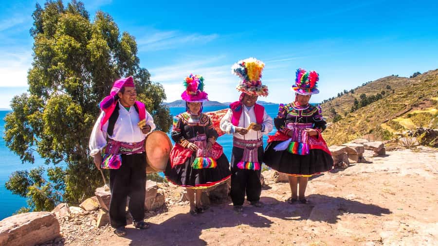 Puno: Lake Titicaca, Uros, and Taquile Full-Day Tour - Key points to know before booking