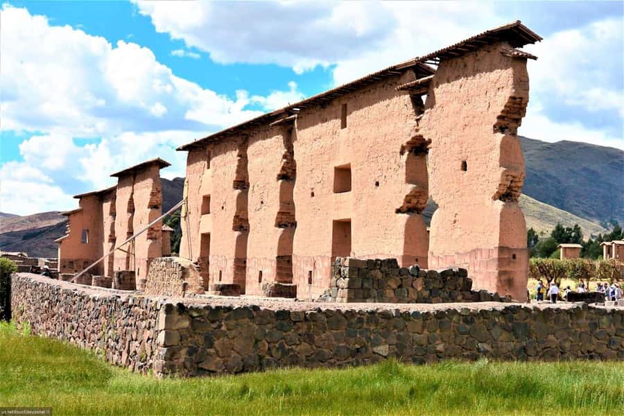 Puno: Route Of The Sun to Cusco with Lunch and Ticket Option - Who will get the most from this trip