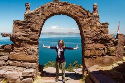 Uros and Taquile Islands Full-Day Tour with Lunch