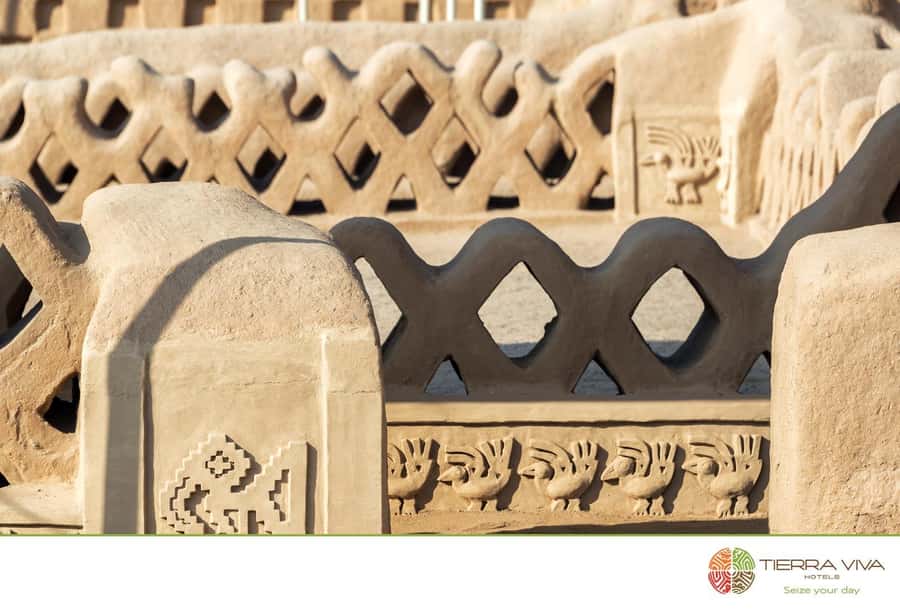 Pyramids of the Sun and the Moon, Huanchaco and Chan Chan - Key points to know before booking