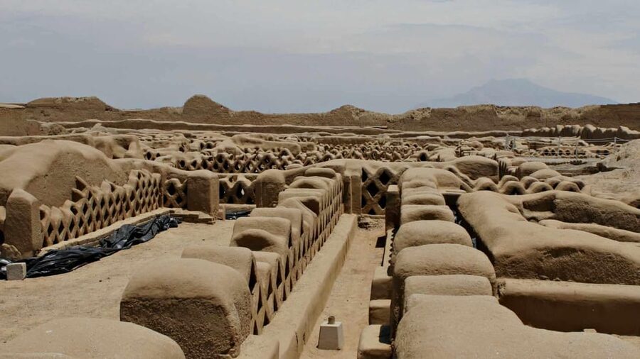 Pyramids of the Sun and the Moon, Huanchaco and Chan Chan - Timing, comfort, and what to bring